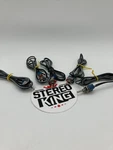 Directed 8604 Toggle Switches Prewired Pack Of 5. Fixed Price $7.95.