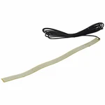 Seco-larm Enforcer E-37ANT Pager Strip Antenna Paging Secopage Directed Dei 793T. Fixed Price $14.95.