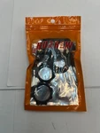(qty 28) Huarew Round Rocker Switch Toggle. Fixed Price $62.99.