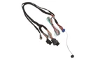 Directed Xpresskit CHTHD1 Dei Chrysler Dodge Plug Play Harness For Dball DB3. Fixed Price $19.00.