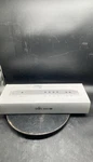 Unifi Security Gateway USG-PRO-4 Enterprise Router Firewall Network Device. Fixed Price $192.49.
