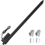 34 Inch Stroke Linear Actuator 12V Heavy Duty 440LBS/2000N IP65 Waterproof El.... Fixed Price $156.87.