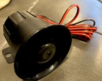Firstech FT-SIREN-6T 6-TONE Alarm (FTSIREN6T) New. Fixed Price $18.95.