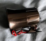 Electric Siren Horn 12VOLTS 110DB Wired Alarm Loud Security System Speaker Usnew. Fixed Price $12.15.