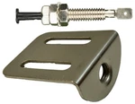 Install Bay + Psbl Car Alarm Pin Switch Bracket Mounting Kit. Fixed Price $11.95.