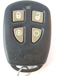 Prostart 4-BUTTON Remote Car Transmitter Fob Red Led CT-3300 CT-5000 3200. Fixed Price $21.74.