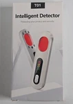 Intelligent Detector Anti-spy Device Tracking Listening Burglar Alarm Secure T01. Fixed Price $19.99.