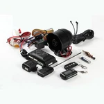 Two Way Micro Car Alarm Lcd Remote Control. Fixed Price $63.00.