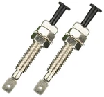 2 Lot Install Bay Ps Pin Switch For Car Alarm Plunger Trigger Universal. Fixed Price $12.95.