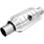 Magnaflow 54055 Oem Grade Universal Catalytic Converter - 2.25IN.. Fixed Price $98.00.