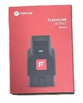 Fortin Flashlink Mobile Bluetooth Firmware Update Tool Ios Android Platforms. Fixed Price $219.99.