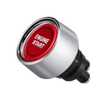 Engine Push Switch With Led 12V Momentary Starter Button, 50A. Fixed Price $24.14.
