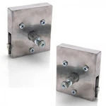 Chevy S10 Power Window Crank Switch Kit - 2 Doors Autoloc AUT9D6AC5 Muscle. Fixed Price $199.95.