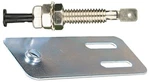 Install Bay + Psb Car Alarm Pin Switch Flat Bracket Mounting Set. Fixed Price $11.95.