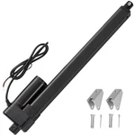 Inch Stroke Linear Actuator 12V Heavy Duty 440LBS/2000N IP65 Waterproof El.... Fixed Price $95.79.