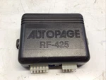 Autopage RF-425 Control Module Antenna. Fixed Price $17.95.