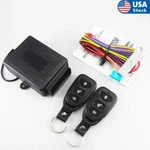 Car Remote Control Central Door Trunk Lock Keyless Security System Kit Universal. Fixed Price $23.99.