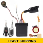 Acouto Motorcycle Alarm System With Remote Start Anti-theft Security. Fixed Price $83.99.