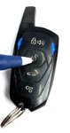 Compustar Keyless 1-WAY Remote Car Starter Fob 1WG5R-SS VA5JR961-1WSS Iwss. Fixed Price $59.99.