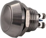 Urtone UR123 Momentary Push Button Switch Spst 1NO Dc 36V 2A Color: Silver. Fixed Price $16.99.