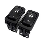 Driver & Passenger Side Window Switch Fit For Freightliner Columbia Century 2.... Fixed Price $26.56.