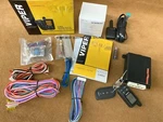 New Viper 5305V 2-WAY Remote Start & Vehicle Security System W/ Lcd. Fixed Price $189.00.