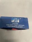Directed Electronics Dei 555F Oem Anti-theft Bypass Module. Fixed Price $25.00.
