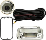 Fexon Rear View Camera Backup Tailgate Handle Reverse Parking. Fixed Price $55.00.