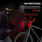 Practical Flexible Sturdy Remote Control Type Bicycle Electric Horn Bell Alarm. Fixed Price $42.46.