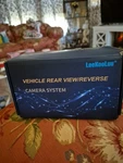 Leekooluu Vehicle Rear View/reverse Camera System. Fixed Price $35.00.