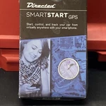 B8. Car Tracker, Remote & Gps: Directed Smartstart. Sealed. Fixed Price $29.99.