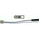 Metra 40-NI22 Oem To Antenna Adapter For Select 2007-UP Nissan. Fixed Price $13.95.