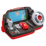 World Driving Tomica! Steering Wheel Driver 916871 Battery Powered New. Fixed Price $73.80.
