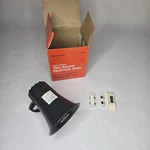 Safe House Two-sound Electronic Siren 49-488F Extras Access. Radioshack Tandy. Fixed Price $29.95.