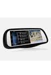 Audiovox RVM740SM Smart Mirror 7.8" W/ Bluetooth 1080 720 Hd Dash Cam Dvr. Fixed Price $180.00.