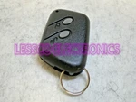 New + Free Program Info Autopage Car XT-22 H50T17 Remote Transmitter Fob. Fixed Price $22.90.