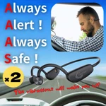 Anti-drowsy Driving Wearable Reset Sleep Alert Alarm For Car Safety Of 2. Fixed Price $147.99.