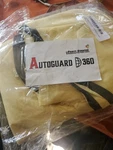 Autoguard 360 Vehicle Interior Protection Kit 6-PIECE Set For Seats,. Fixed Price $18.99.