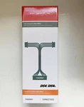 New Directed Electronics THGMN1 DS4/DS4+ T-harness For Select Vehicles Black. Fixed Price $14.95.