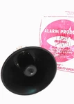 Vintage Amseco SSS-51-11L Alarm Siren New Old Stock 1970S Car Security. Fixed Price $19.99.