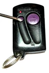Keyless Remote Entry Whistler Hsxbantx Clicker Car Starter Beeper. Fixed Price $32.48.