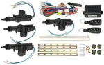 Patron PDLK4 Universal Car Door Lock Keyless Entry System Remote Central Control. Fixed Price $49.99.