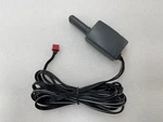 Used Tested Autopage B23AR53 Antenna With Cable. Fixed Price $14.50.