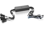 Rockford Fosgate RFPOL-RC5 Polaris Ride Command Noise Adapter RZR14RC-STAGE5. Fixed Price $159.99.