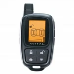 Avital 7345L 2-WAY Lcd Replacement Remote Control Transmitter. Fixed Price $120.00.