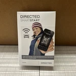 Directed Smartstart DMS300 Smartphone Control Your Car From Virtually Anywhere. Fixed Price $40.00.