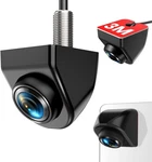 Auto-vox 180 Front/backup Camera, Oem Mini Style, Screw-free Easy Black. Fixed Price $72.50.