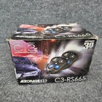Autopage C3-RS665 Remote Start & Security Alarm System 2 Fobs New Open Box. Fixed Price $149.99.