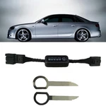 Auto Start Stop Delete/disable/eliminator Compatible With Audi Q5L 18-22, .... Fixed Price $26.34.