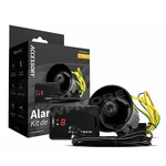Compustar Ft-alarmit-kit V2 Upgrade Add On With Led Siren & Ft-das-ii. Fixed Price $56.70.